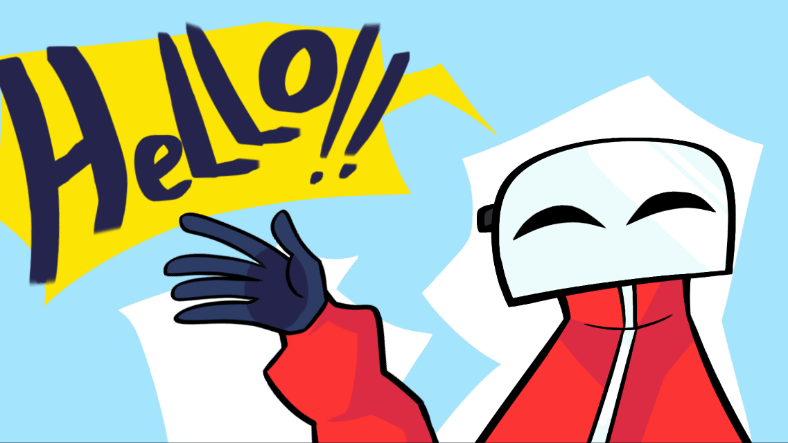 Welcome!!