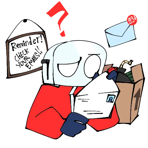 Email Icon