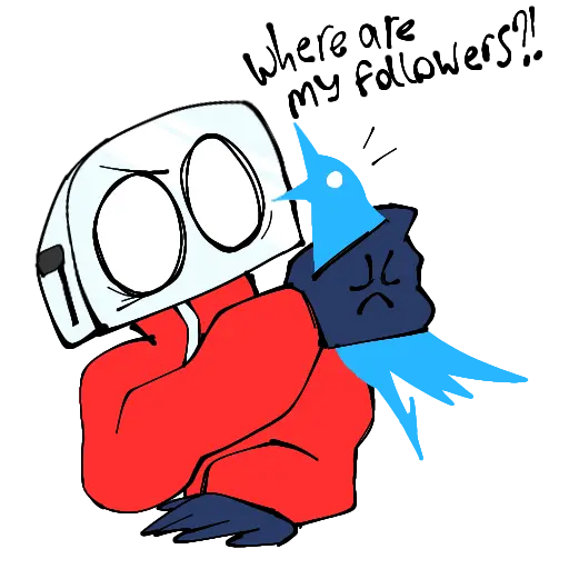 Twitter Icon