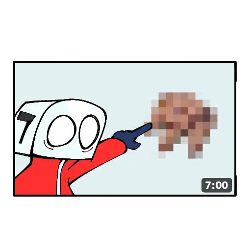 YouTube Icon