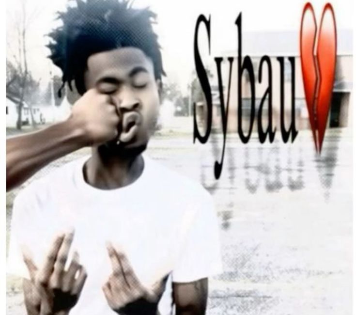 Sybau 💔