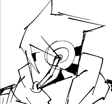 Guy With A Sword Icon